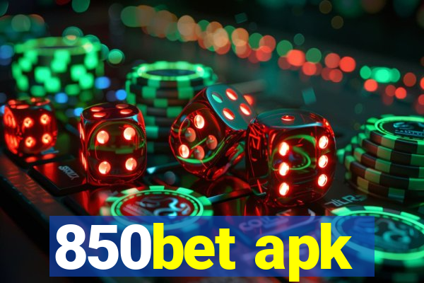 850bet apk